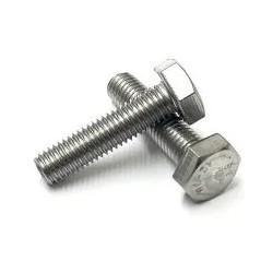 DIN 933M 06x16A4-80