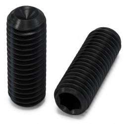 DIN 916 10x1,0x10