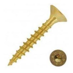 UZC- 5x50 TORX/CZ-T25