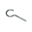 Hák so závitom, 30x3mm, Zn