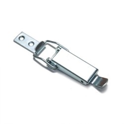 Uzáver pákový (na debny) UP2, 86x23mm, Zn