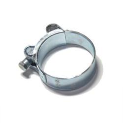 Spona čeľusťová GBS W1, 60-63mm, Zn