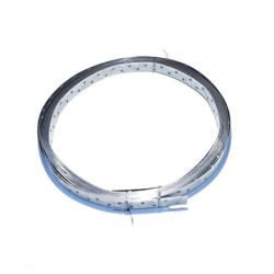 Páska stavebná, 20x0,8mm (25m), Zn