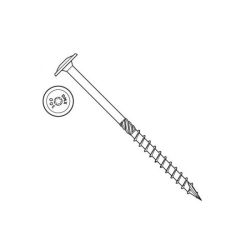 UZC-10x100TORX-Tanier