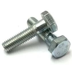 DIN 931 UNF ZB 5/16x1.1/2
