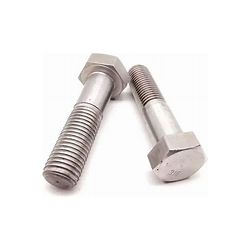 DIN 931 A2 M10x090
