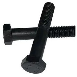 DIN 931 8.8 M08x210
