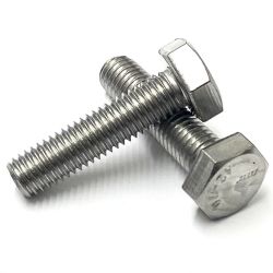 DIN 933 A2 M16x180