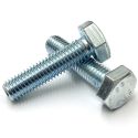 DIN 933 8.8 ZB M42x170