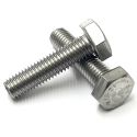 DIN 933 A4-80 M12x025