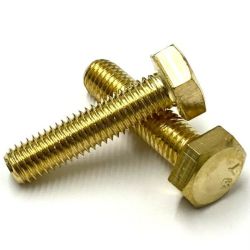 DIN 933 MS M16x035