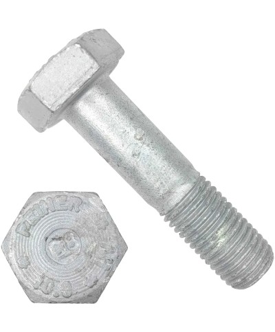 DIN 6914 10.9 TZN M16x045 PEINER