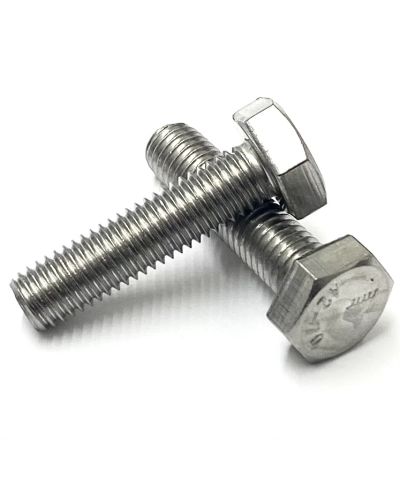 DIN 933 A4 M30x050