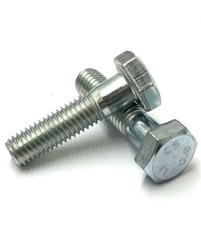 DIN 960 8.8 ZB M10x1,00x055