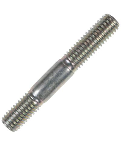 DIN 835 8.8 ZB M10x070