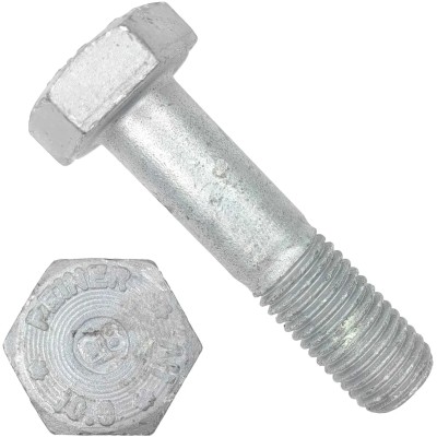DIN 6914 M16x160 10.9 Zn