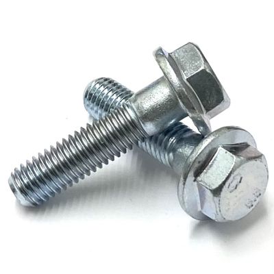 DIN 6921 M05x010 10.9 ZN