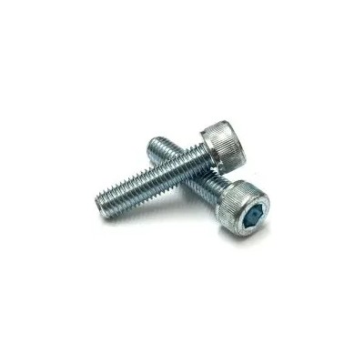 DIN 912 M08x045 8.8 ZN