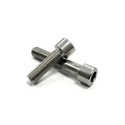 DIN 912 M12x045 A4-80