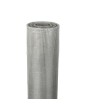 Zvar. štvorhranné pl. 6,0x6,0 / 0,65 / 1000 mm / 25m / ZN