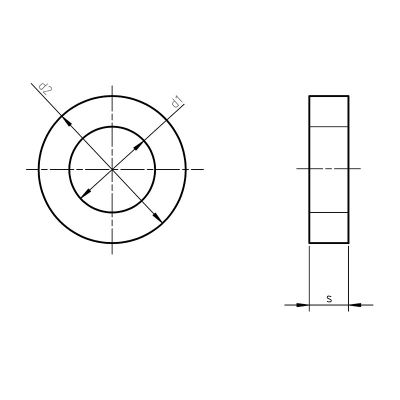 DIN 7989A 11