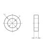 DIN 7989A 39 TZN