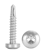 DIN 7504 NT Torx